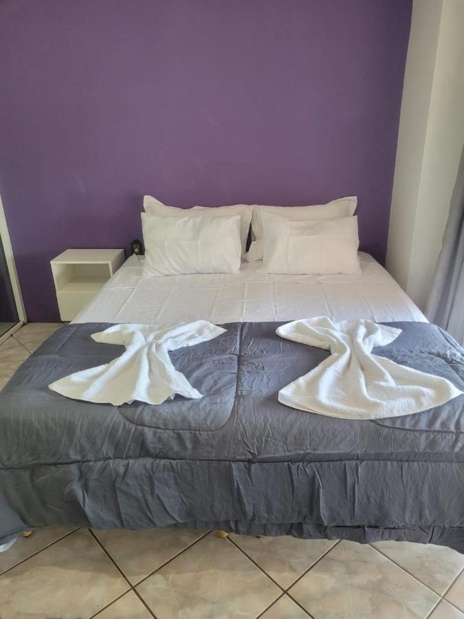Apartamento Vila Dos Ventos Gramado Exterior foto