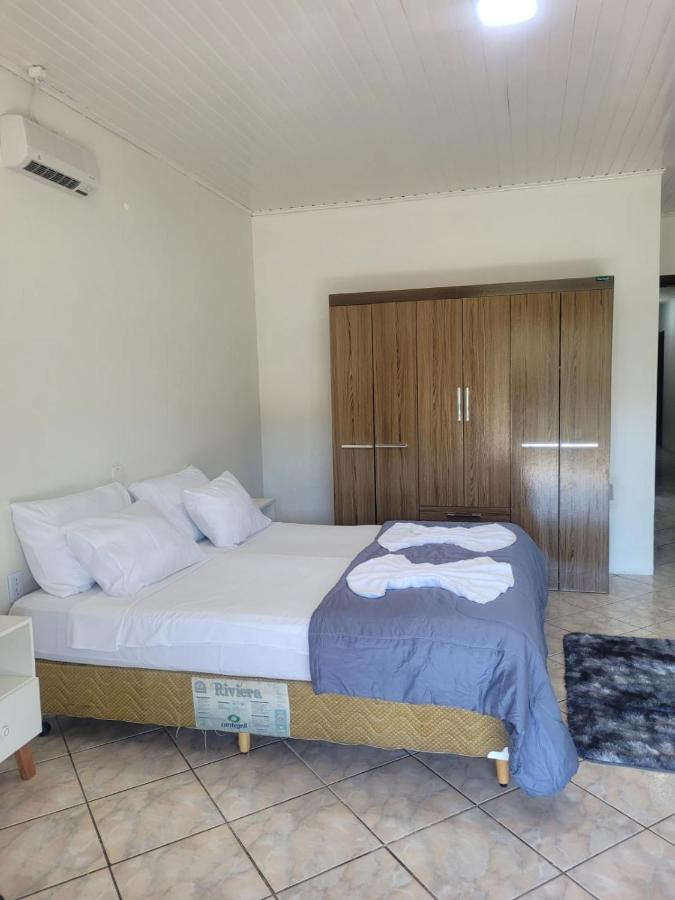 Apartamento Vila Dos Ventos Gramado Exterior foto