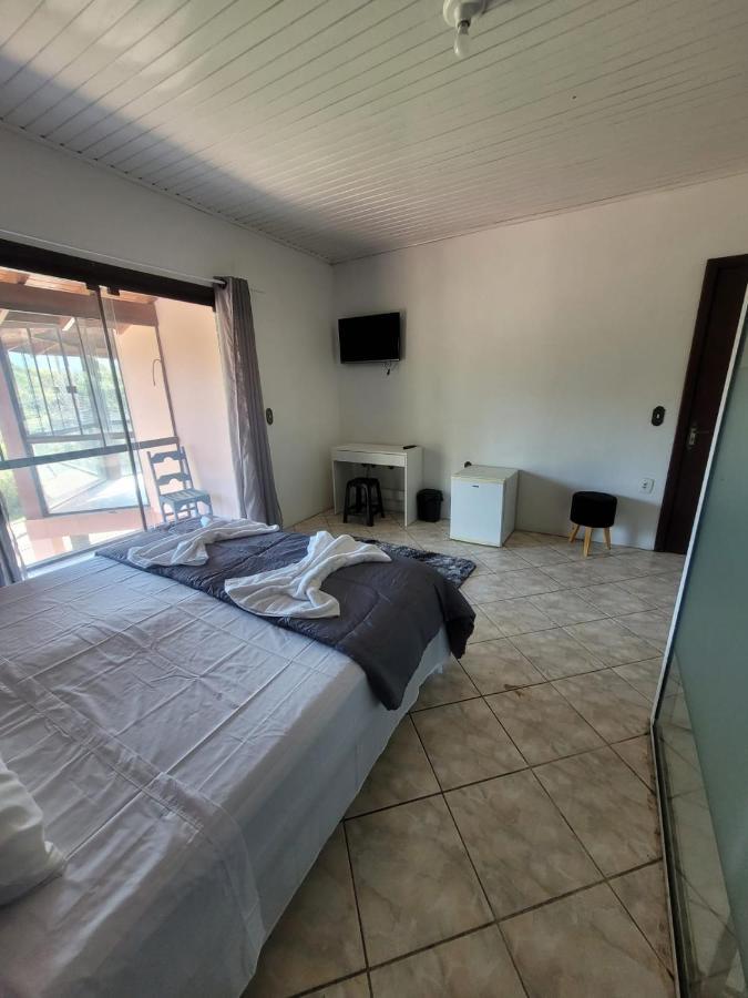Apartamento Vila Dos Ventos Gramado Exterior foto