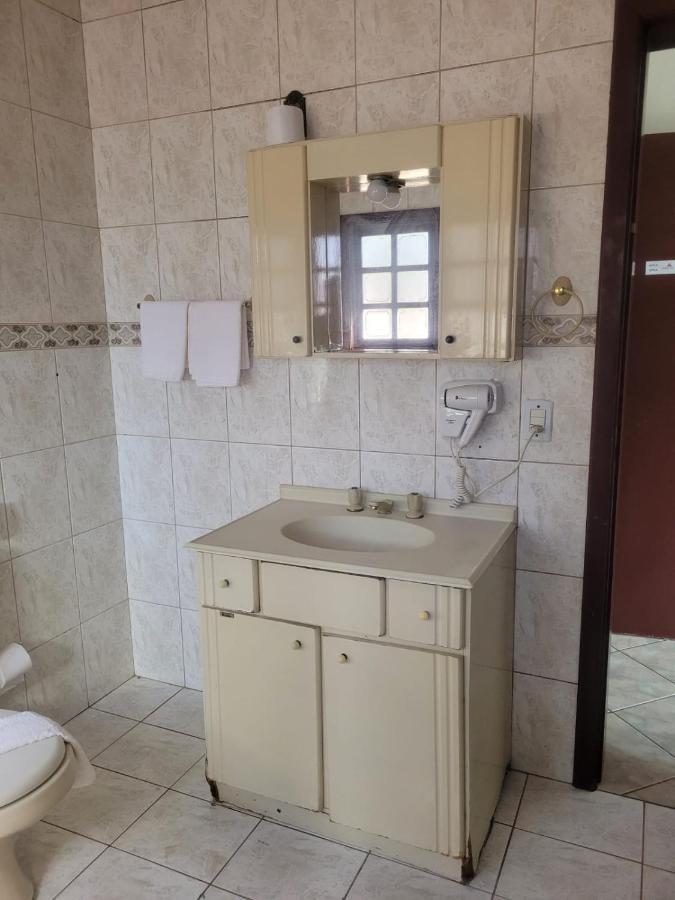 Apartamento Vila Dos Ventos Gramado Exterior foto