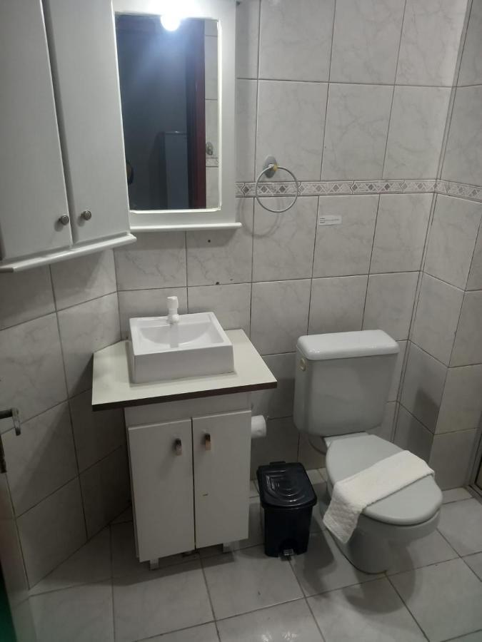 Apartamento Vila Dos Ventos Gramado Exterior foto